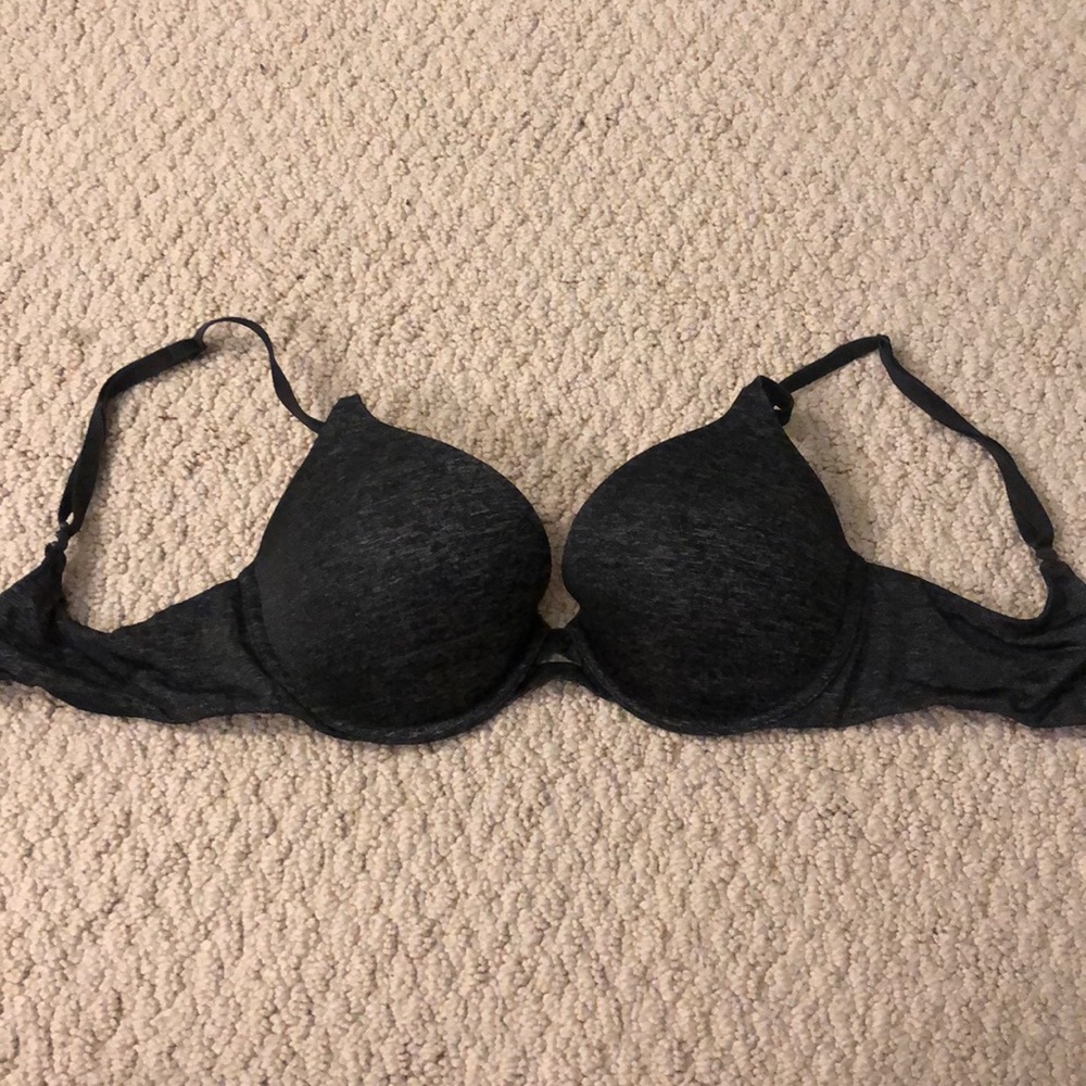 VS push up bra 34C